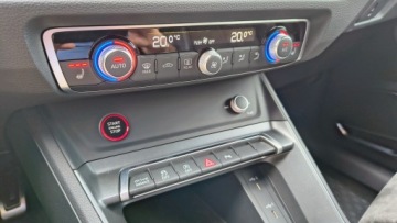 Audi 2021 Audi RS Q3 Sportback 2.5TFSI 400KM ACC SalonPL I w, zdjęcie 25