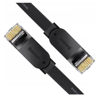 СЕТЕВОЙ КАБЕЛЬ BASEUS RJ45 - RJ45 LAN ETHERNET CAT6 ИНТЕРНЕТ-КАБЕЛЬ 2 м