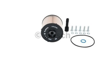 BOSCH FILTR PALIVA RENAULT DACIA LOGAN