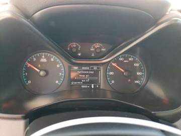 Chevrolet 2021 Chevrolet Colorado 2021, 3.6L, 4x4, od ubezpieczalni 3.6 Benzyna 308KM, zdjęcie 9