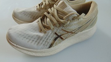 Кроссовки Asics Glide Ride 2 размер 38 для бега