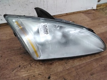 FORD FOCUS II LAMPA PRZÓD PRAWA
