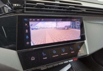 Peugeot 2023 Peugeot 308 105 Allure Pack AUTOMAT 130 KM I wl. GWARANCJA 1.2 130KM, zdjęcie 16