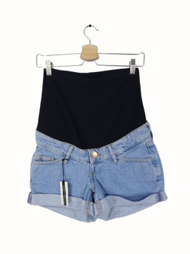 SPODENKI RIVER ISLAND 32/XXS CIĄŻOWE NOWE