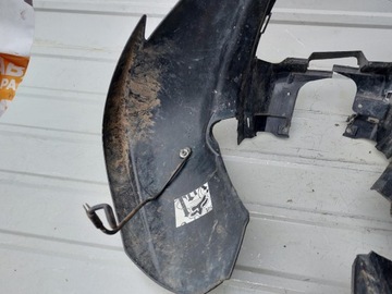 ОБТЕКАТЕЛЬ КОЛЕСНОЙ АРКИ КРЫЛА YAMAHA RAPTOR 700