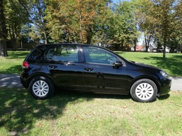 Volkswagen Golf 2011 Volkswagen Golf VI 1.4 MPI, zdjęcie 33