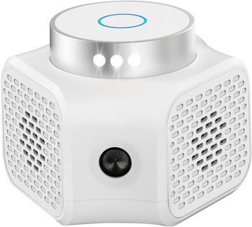 Ультразвуковой отпугиватель крыс, мышей, куниц и грызунов, 9 лампочек