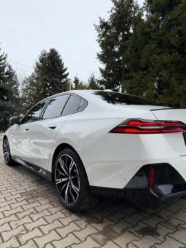 BMW Seria 5 G90-91 2023 BMW 520d xDrive M Sport PRO | Polski Salon | Gwarancja | FAKTURA VAT 23%, zdjęcie 16