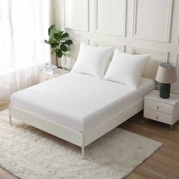 Простыня на подгонке 200х220 ARTDERIA PREMIUM РАЗНЫЕ ЦВЕТА