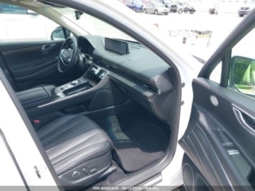  Genesis GV80 2.5T 2024 2.5 Benzyna 300KM, zdjęcie 10