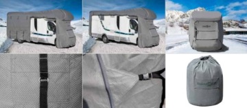 BRUNNER COVER 6M ЧЕХОЛ ДЛЯ КАМЕРЫ 750-800 см