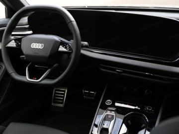 Audi A5 B10 Limousine 2.0 TFSI 150KM 2026 AUDI A5 TFSI S line Sedan 2.0 (150KM) 2026, zdjęcie 10