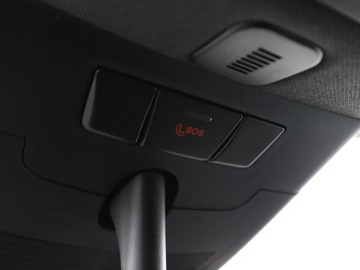 Mercedes Klasa B W246 Sports Tourer Facelifting 2.0 220 184KM 2018 Mercedes B 220 4x4 automat full LED navi klima, zdjęcie 36