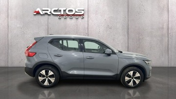 Volvo XC40 Crossover Facelifting 2.0 B3 163KM 2022 Volvo XC 40 B3 Core Automat Kombi, zdjęcie 5