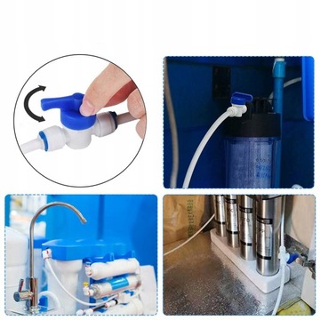 ШЛАНГ ПОДАЧИ ВОДЫ К ХОЛОДИЛЬНИКУ 15М