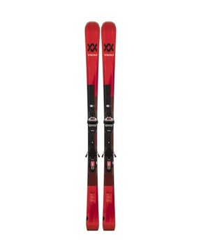 Narty VOLKL DEACON 80, LOWRIDE WR AllMtn 2023 172