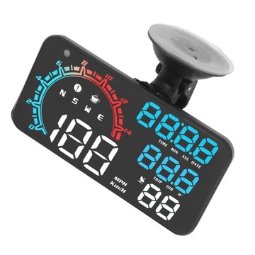 GPS-спидометр, сигнализация об усталости, сигнализация во время ОТ