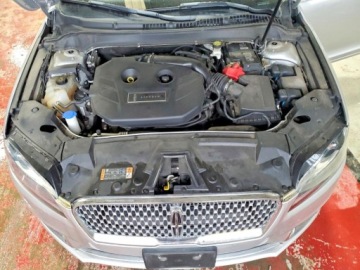 Lincoln MKZ 2019 Lincoln MKZ Reserve I 2019 2.0 Benzyna 245KM, zdjęcie 6