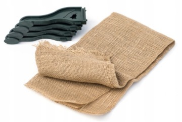 РОЖДЕСТВЕНСКАЯ ЕЛКА НА СТРУБЕ АЛМАЗОВОЙ СОСНЫ 220 СМ ПРЕМИУМ + ПОДСТАВКА + 12 ДЕРЕВЯННЫХ ШАРОВ