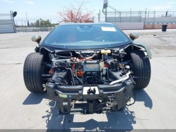 Lamborghini 2024 Lamborghini Inny Revuelto 2024 6.5l 6.5 Hybryda 814KM, zdjęcie 9