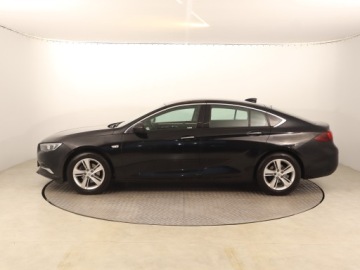 Opel Insignia II Grand Sport 1.5 Turbo 165KM 2017 Opel Insignia 1.5 Turbo, Salon Polska, Automat, zdjęcie 2