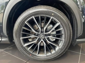 Lexus NX II SUV Facelifting 2.5 350h 200KM 2025 LEXUS NX 350h Omotenashi 2.5 Hybrid AWD Suv 200KM 2025, zdjęcie 17