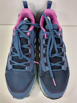 ЖЕНСКАЯ ОБУВЬ ADIDAS TERREX 40