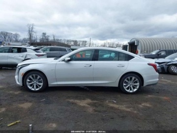 Cadillac 2025 Cadillac CT5 Premium Luxury 2025 2.0 Benzyna 237KM, zdjęcie 2