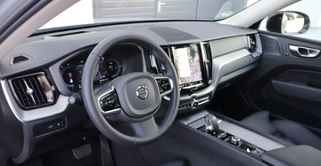 Volvo XC60 II Crossover Plug-In Facelifting 2.0 T8 455KM 2024 Volvo XC 60 T8 PlugIn Hybrid 310145KM AWD Ultimate DARK Gwarancja FV23, zdjęcie 13