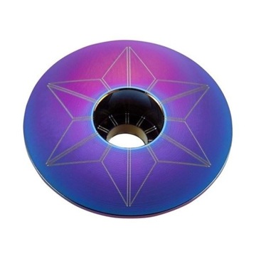 Korek steru Supacaz SZ-10A Oil