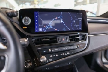 Lexus ES VII (XV70) Sedan Facelifting 300h 218KM 2023 Lexus ES 300h Business Edition 2.5 Hybryda 218KM, zdjęcie 17