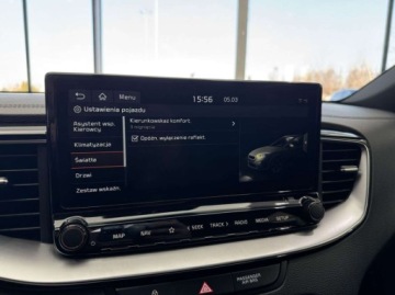 Kia Proceed Shooting Brake 1.6 CRDi SCR 136KM 2020 Kia ProCeed GT Line JBL Kamera cofania CarPlayAndroid Auto LED 1.6, zdjęcie 34