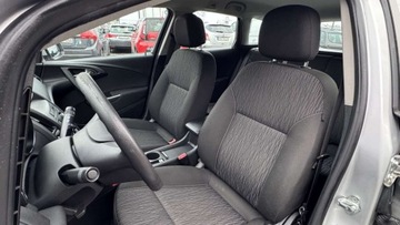 Opel Astra J Sports Tourer 1.4 Turbo ECOTEC 140KM 2012 Opel Astra Udokumentowany przebieg GWARANCJA 1.4 Benzyna 140KM, zdjęcie 18