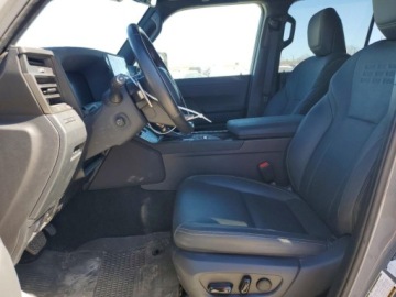 Lexus GX 2024 Lexus GX 2024r., 550 Premium, 3.4L, od ubezpieczalni 3.4 Benzyna 354KM, zdjęcie 6