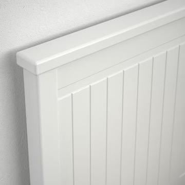 Кровать ИКЕА ХЕМНЭС с 3 ящиками, матрасы 80х200 см