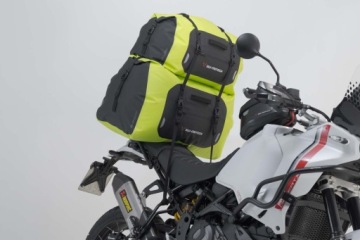 Сумка SW-MOTECH Drybag 350, водонепроницаемая, 35 л