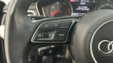 Audi A4 B9 Limousine Facelifting 2.0 35 TDI 163KM 2022 Audi A4 Limousine 35 TDI mHEV Advanced S tronic, zdjęcie 22