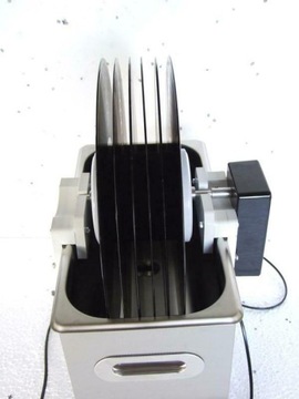 Шайба для виниловых пластинок Модуль привода