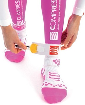 COMPRESSPORT ремень чипа стартера ГРМ