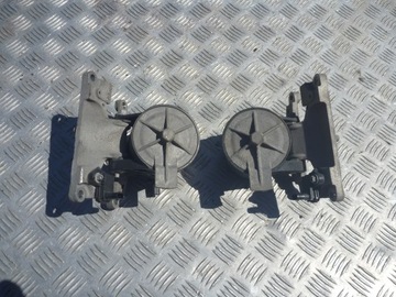 Подушка рамы кузова Виброгаситель Dodge Ram 2021