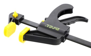 ЗАЖИМ РЫЧАГОВЫЙ ЗАЖИМ 300 QUICK CLAMP