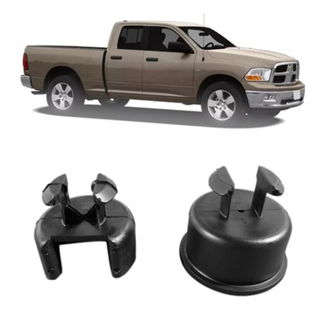 PRO 2002-2009 DODGE RAM 1500 2500 3500 LEVÉ I PRAV.