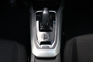 Peugeot 308 II SW Facelifting 1.2 PureTech 130KM 2018 Peugeot 308 1.2 PureTech, Salon Polska, Automat, zdjęcie 15