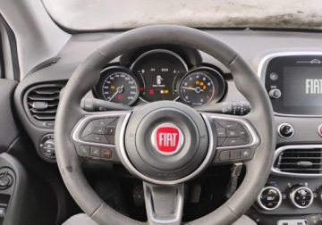 Fiat 500X Crossover Facelifting 1.0 Firefly 120KM 2021 Fiat 500X 12.2021r, SALON POLSKA. 1.0 Benzyna. Uszkodzony prawy przod. Pal, zdjęcie 11