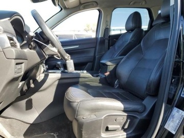Mazda CX-5 II 2021 Mazda CX-5 2021r., Grand Touring, od ubezpieczalni 2.5 Benzyna 187KM, zdjęcie 6