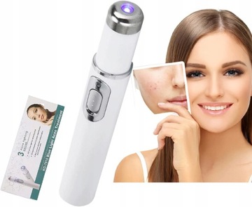 ЭЛЕКТРОННАЯ РУЧКА ДЛЯ УДАЛЕНИЯ ВАРИКОЗНЫХ ВЕН