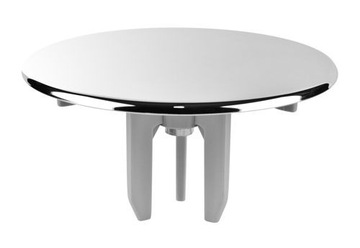 MCALPINE Крышка сифона HC27CPNTOP+SUPP