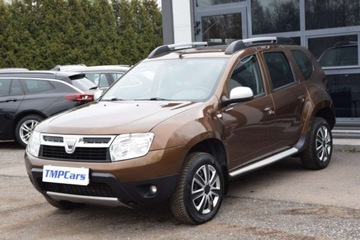 Dacia Duster I 2010 Dacia Duster 1.5 Diesel 86KM, zdjęcie 17