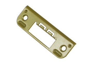 ZACZEP DO ZAMKA ABLOY 2014 1018 KRÓTKI PŁASKI