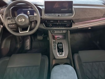 Nissan Qashqai III e-Power Facelifting 1.5 V-CT 190KM 2026 Od ręki - Tekna+ 2WD 1.5 e-POWER 190KM, zdjęcie 7